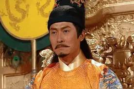 “妖僧”姚广孝帮朱棣登上皇位，朱棣问他要何赏赐？姚：一个人图片