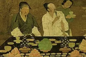 炒菜极简史：韭菜炒鸡蛋来头有多大？图片