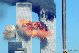 911过去二十年，沙特还在努力改变国际形象图片