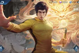 王者荣耀：再谈打野的思路。打野，是最需要脑子的位置图片