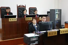 判赔1080万！新百伦诉纽百伦不正当竞争案一审有果图片