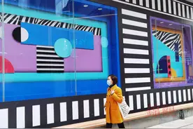 有“颜”有“味”这条太古里边上的巷子好巴适图片