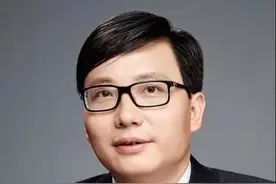 复工复产·调研行㉛ | 绿城服务杨掌法：物业行业数字化转型迫在眉睫 多方合力破解中小企业发展难题图片