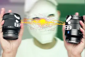 索尼28-70和蔡司24-70这两个镜头到底差多少？视频封面