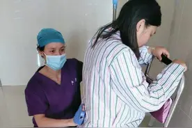 孕期中，有3个羞于开口的“生理需求”，医生说忍不住就别忍了图片