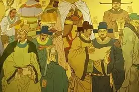 “假冒身份”层出不穷，为了证明我是“我”，古人“想尽”了办法图片