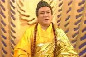 《西游记后传》：那些佛说因果的谜之操作图片