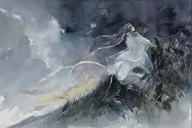 荆轲刺秦王，一开始就注定了失败，为何荆轲还要赴死？图片
