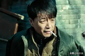 《双探》7.9分低了，30年的恩怨纠葛故事，4个少年的视角演绎图片