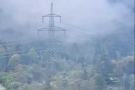 世间难得之秘境：阿尔卑斯山特有风景，超适合打卡图片
