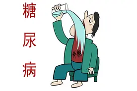 高血糖患者，该怎么饮食？列出“禁、宜”清单，不妨照着吃图片