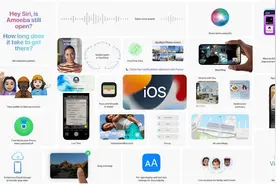 iOS15等于iOS14.8？值不值得升级？实测体验告诉你图片