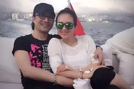 娱乐圈传来噩耗！汪峰母亲离世，临终遗言暴露婆媳关系图片