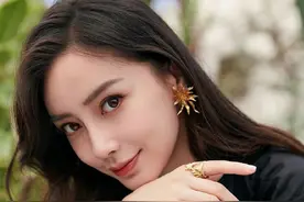 AngelaBaby杨颖优雅迷人写真图片图片