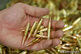 被子弹击中后什么感觉，真能存活下来吗？特种兵道出实情图片