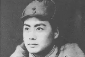 面对日军包围，哥哥藏地窖后成农民，弟弟翻墙逃出后成副总参谋长图片