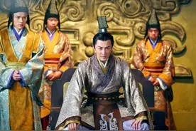 西汉最著名的四位“大司马”：两位战功赫赫，一位登基称帝图片