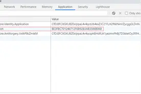 从零搭建一个IdentityServer——会话管理与登出图片