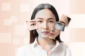 眼部长皱纹，最有效的祛除办法是什么？图片