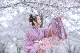 我心中的诗经——大叔于田图片