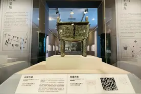 曲沃：文化遗产放异彩图片