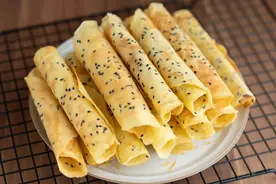 除了煮米饭，还没有我平底锅搞不定的图片