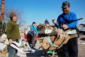 广东老板开超市，利用“废品回收”，年赚80万，玩的就是套路图片