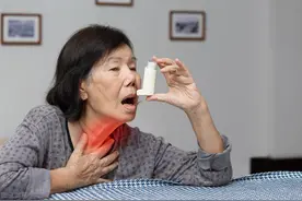 哮喘过敏原怎么检测图片