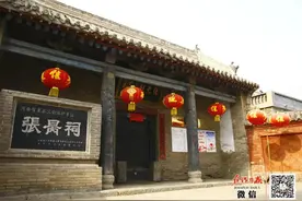 只怪景色太撩人！焦作必去的十大古村落图片