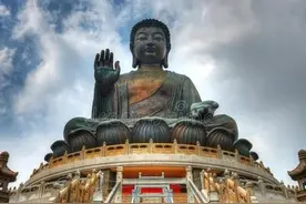 酒肉穿肠过，佛祖心中留，重要的是后两句图片