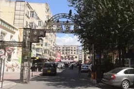 定了！哈尔滨首批改造7个小区↘涉2万户居民，还有10个城中村图片