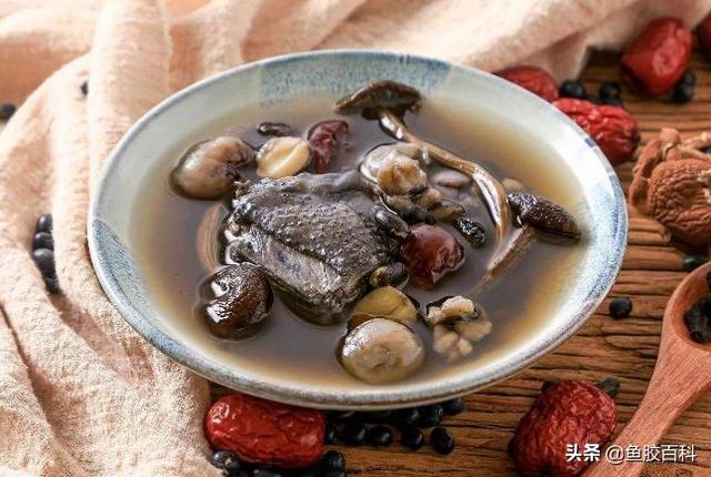鸡骨草煲鸡花胶 2026年鸡骨草煲鸡花胶汤的做法