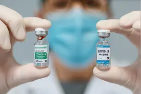 新冠疫苗，你接种了吗？有必要接种吗？图片