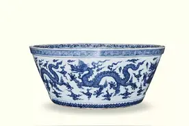 青花瓷鉴定收藏指南，史上最全的从唐代到近代青花瓷知识大全图片