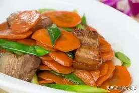 下饭又开胃的家常菜的做法，为了家人的健康想，早学早明白图片