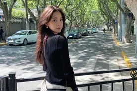 欧阳娜娜近照暴瘦神速？11天前发福照遭疯传，网友揭其减肥妙招图片