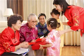 中国人本命年为何要穿红色？这些知识大部分人都不了解图片