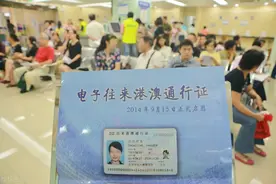 续签iang需要准备的材料有哪些？图片