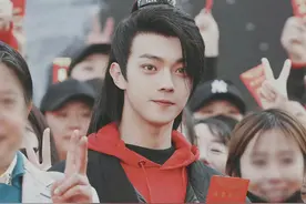 《雪鹰领主》官宣，许凯搭档神颜却无演技的她，看到男二：有救了图片