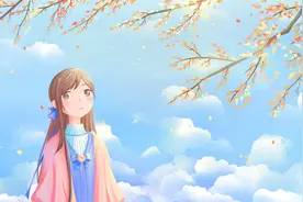 《世间美好与你环环相扣》热评——穿越人海 只为与你相拥图片