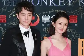 不要婚姻要事业？赵丽颖和杨幂都比不过四大花旦，她们才是真强势图片