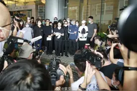 赌王赢了一生，输掉最后一局图片