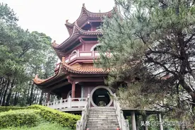 澳门赌王一生低调做慈善，他为广东捐了一幢建筑，就在佛山三水图片