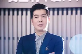 蔡宗荣：改写厦门不能直接进口豪车的历史图片