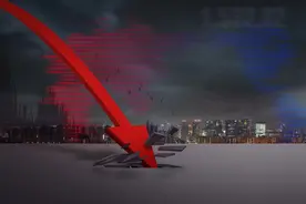 罕见13连跌！亚洲酵母巨头市值蒸发88亿，7万多股民懵了图片