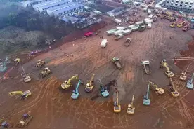 武汉建3座三甲医院，投资13.87亿，增加床位1100张，建成时间明确图片