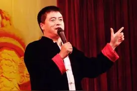 从一夜爆红到销声匿迹，“二人转怪才”魏三到底经历了什么？图片