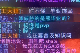 魔兽怀旧服：1件24韧性饰品是熊坦毕业装，时间流逝碎片属性分析图片