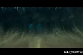 电影怪物猎人-世界，博人眼球的存在图片
