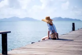 一个人最顶级的智慧，就是懂得修炼自己的情绪图片